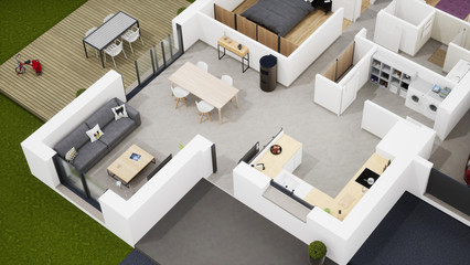 リフォーム・リノベーション